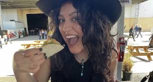 Alumni Spotlight: Grace Davila