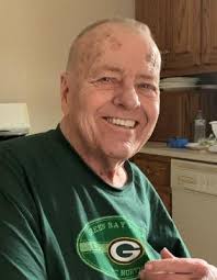 James F. Cunningham Jr. Obituary