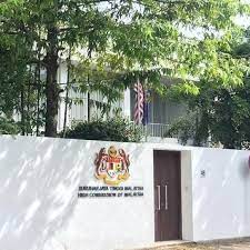 Malaysia consulate in sri lanka. High Commission Of Malaysia In Colombo Sri Lanka Home Facebook