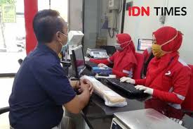 Pernah punya pengalaman barang kiriman anda tak kunjung sampai? Cegah Penularan Covid 19 Lewat Barang Ini Yang Dilakukan Jne