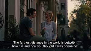 London is satisfied, paris is resigned, but new york is always hopeful. The Only Living Boy In New York 2017 Pinterest Geminoir Movies Quotes Scene Movie Quotes Bollywood Quotes