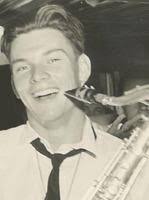 Jack Connelly Obituary (1927