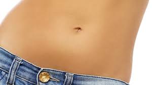 Image result for flat belly