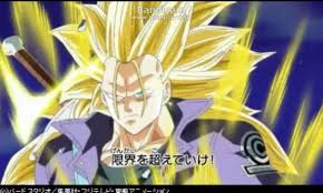 Check spelling or type a new query. Dragon Ball Heroes Super Saiyan 3 Future Trunks By Ankhael On Deviantart