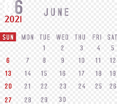 Are you looking for 2020 printable calendar templates, if yes, then this is the correct place, to begin with? June 2021 Printable Calendar 2021 Monthly Calendar Printable 2021 Monthly Calendar Template Png Download 3000 2627 Free Transparent June 2021 Printable Calendar Png Download Cleanpng Kisspng
