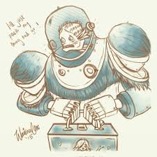 I Ll Just Pack My Thing And Go Megamind Is Such An Underrated Film Most Quotable Movie Dreamworks Animation Fan Art