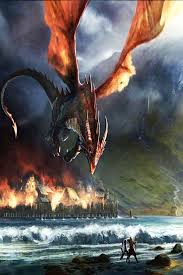 Le dimensioni di drogon rispetto a balerion e agli altri draghi di got e del fantasy in generale. This Dragon Is Pretty Cool It Would Make A Good Cover I Don T Know About A Profile Picture Or Character Though Draghi Creature Mitologiche Tolkien