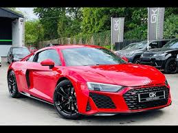 Image result for Tango Red 2020 R8