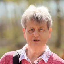 Diese Frau hat viele Facetten