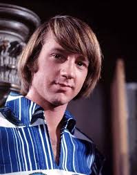 Peter played a lot of instruments with The Monkees, most notably the  Gretsch Bass and his beloved banjo. What I want to know is when did he  acquire the cherry red Stratocaster? (