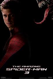 By steve weintraub apr 23, 2007. The Amazing Spider Man 3 Movie Poster By Maxvel33 On Deviantart