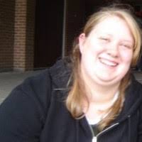 Sarah-Anne Ramsbottom