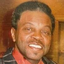 Mr. Albert J. "AJ" Hill Obituary