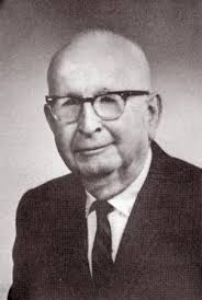 1LT Robert Edward Barclay Sr. (1893-1981)