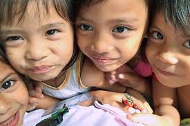 International Anglican student gathering in the Philippines