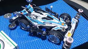 アバンテmk3アズール m4g ミニ四駆ギャラリー アバンテ 四駆 ミニ四駆