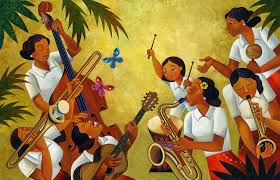 Music and revolution' is released by soul jazz. Timeline Of Cuban Music And Styles Music Of Cuba