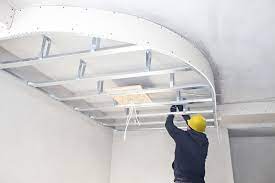 Example costs of plastering ceiling skimmed for the subject of building. Why You Should Install A Plaster Ceiling Recommend My