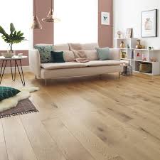 What are the shipping options for rustic laminate wood flooring? Harlech Rustic Oak Woodpecker Flooring