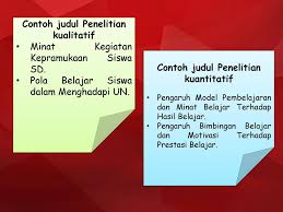 Tipikal judul tersebut masih eksis namun kini dipandang klasik. Pedoman Umum Penulisan Karya Ilmiah Skripsi Ppt Download