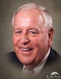 Jack Forrester Strong Jr. Obituary