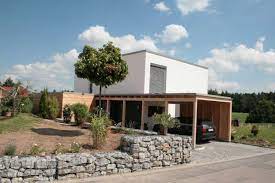 Weitere ideen zu architektur, haus, haus architektur. Low Budget Haus Architekten Zink Kusters