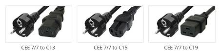 How Much Do You Know About Power Cord Types Fs Community