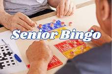 Senior Bingo