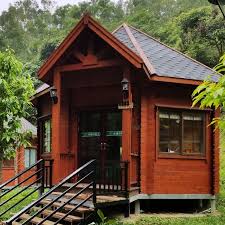 The octagon house in the marina/cow hollow neighborhood was built in 1861. New Style European Octagon Shape Brown Pine Wood Modular Homes Vacation Villa Prefabricated Houses Wooden Log Cabin Buy Wooden Cabin Wooden Log Cabin Log Cabin Houses Product On Alibaba Com