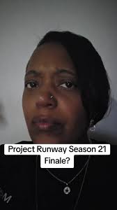 Geoffrey Max Project Runway