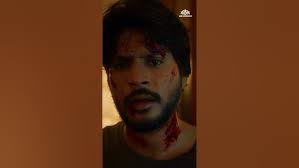 Michael ( Hindi ) 1 day to go for the Action Love Story #Michael ❤️‍🔥  #shorts