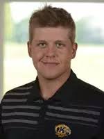 2015-16 Men's Golf Roster