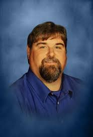 Obituary for Mr. Brian Keith Holcombe