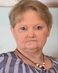 Tracy Elizabeth Mosley