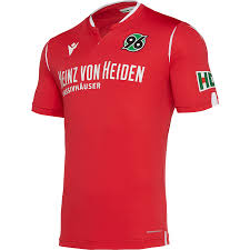 This is the page for the bundesliga playoffs, with an overview of fixtures, tables, dates, squads, market values, statistics and history. Macron Hannover 96 Home Jersey 19 20 L Fodbold