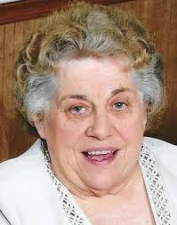 Billie Harless Obituary (2014)