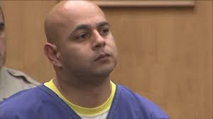 California driver who left teen with autism to die