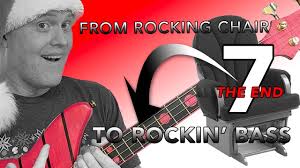 From Rocking Chair To Rockin Bass Part 7
