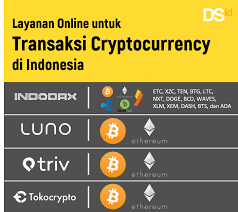 Investor di penjuru dunia semangat untuk mengikut perubahan uang digital dan banyak beberapa perusahaan tergabung dalam dunia crypto untuk memberikan dukungan transaksi mata uang digital. Jenis Jenis Cryptocurrency Kelebihan Dan Kekurangannya Dailysocial