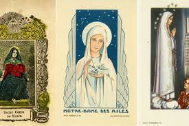 Find images of the virgin mary. 7 Things To Know About Virgin Mary University Of Dayton Ohio