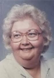 Ruth Dutton Obituary (1941