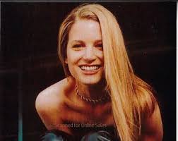 Bridget Fonda Bright Smile 4x6 Photo