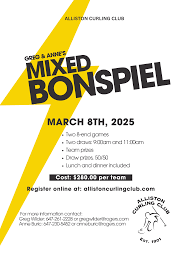 Alliston Curling Club