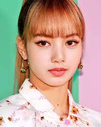 pin by kk884 on blackpink lisa elegant makeup blackpink lisa blackpink