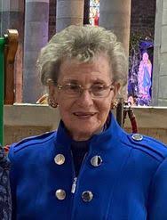 Condolence Book for Eileen Fleming (née Doyle) (Killarney, Kerry)