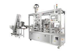 Songs and albums to put on repeat this. Automatic Coffee Capsule Filling Machine Zhejiang Sunyi Machinery Co Ltd