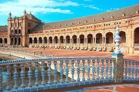 Learn more, find dealers, purchase accessories, see córdoba guitars are designed in the spanish tradition — resonant, lightweight and handmade. Tagestour Von Cordoba Nach Sevilla Mit Dem Hochgeschwindigkeitszug Cordoba 2021