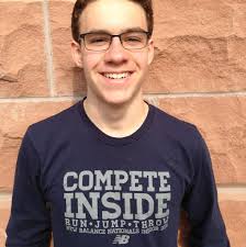 Daily News Boys Track All-Star team