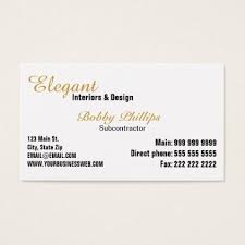 A business card is a small printed card that displays the business and contact information of a company or an individual, such as their name, occupation, phone number, and email address. Pin On Architects