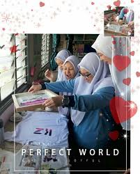 Modul penyediaan penghasilan folio kajian kerja kursus psv spm 2020. Puansallzmia Sallz Mia